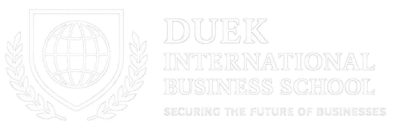 Duek International Business School